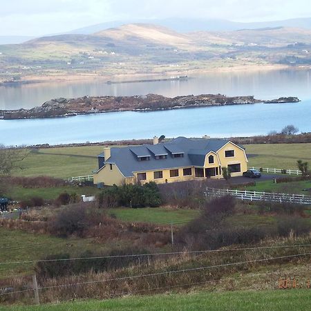 Lakelands Farm House Ξενοδοχείο Γουότερβιλ Εξωτερικό φωτογραφία