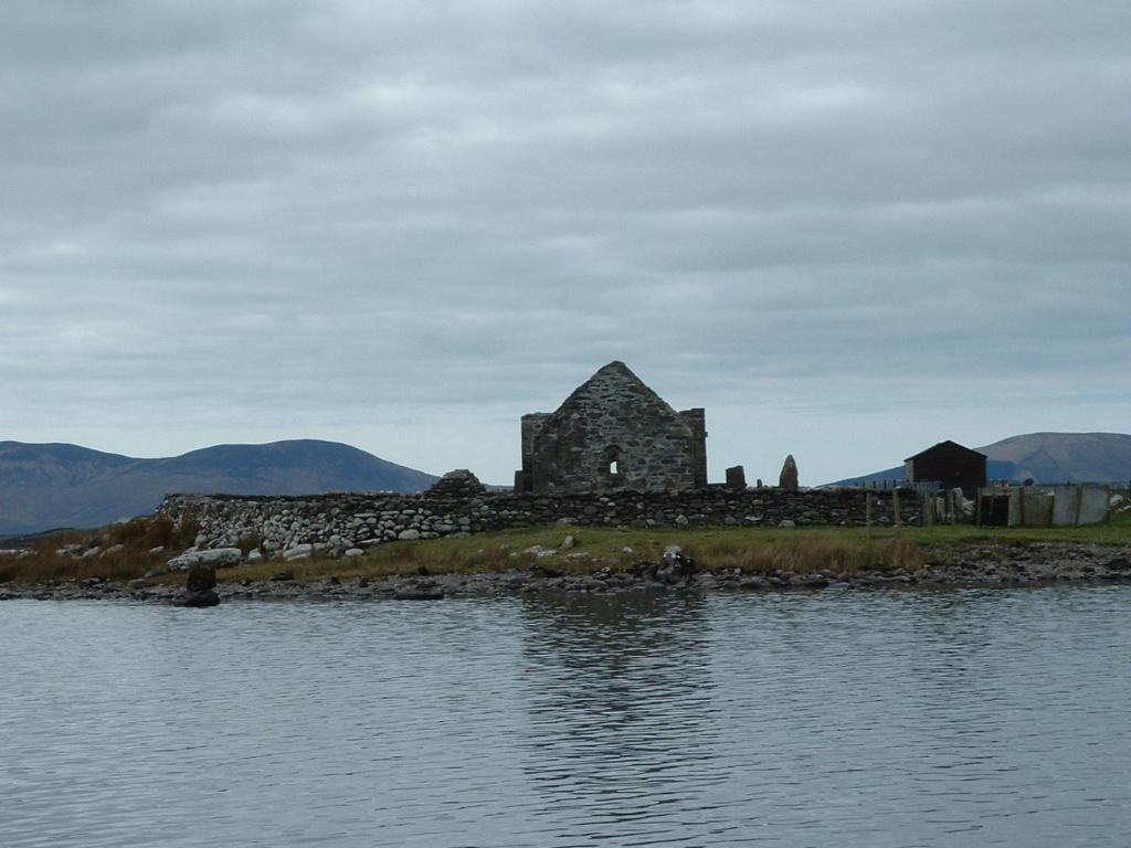 Lakelands Farm House Ξενοδοχείο Γουότερβιλ Εξωτερικό φωτογραφία